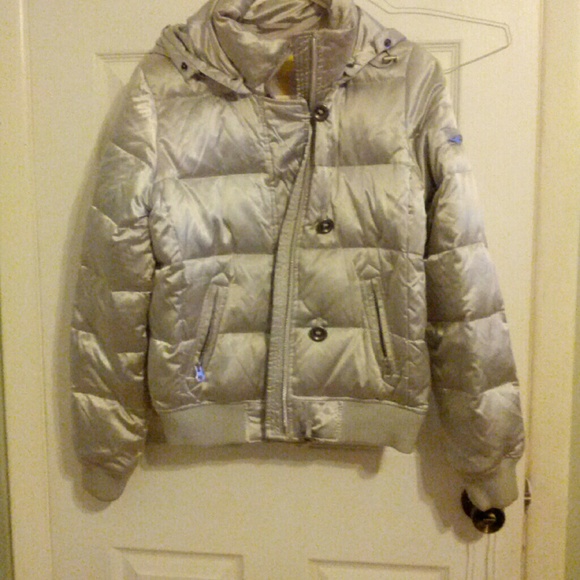 Jacket - Picture 2 of 2