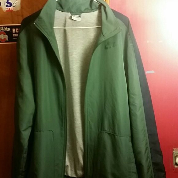 Nike zip up jacket - Picture 4 of 4