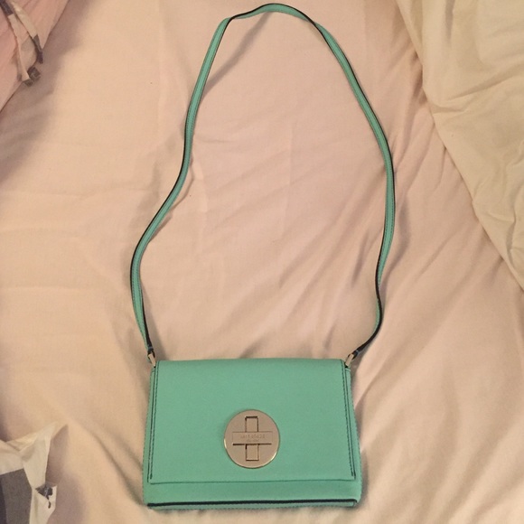 Summer/spring Kate spade cross body