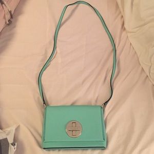 Summer/spring Kate spade cross body