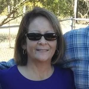 Meet your Posher, Becky