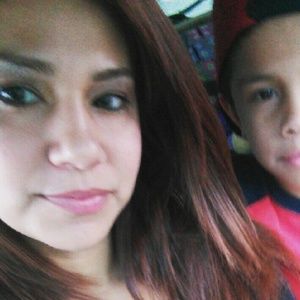 Meet your Posher, Krystal