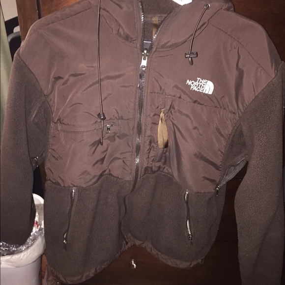 The northface denali
