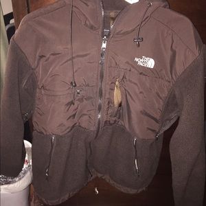 The northface denali