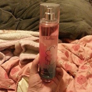 Pink Chiffon Perfume from Bath and Body Works