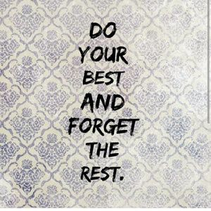 Meet your Posher, Alma