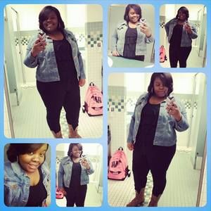 Meet your Posher, Jade