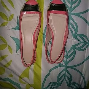 Fashionable flats