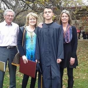 Meet your Posher, Michele