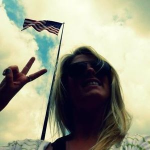 Meet your Posher, Erika