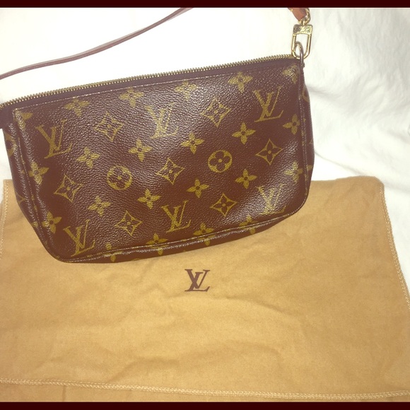 Louis Vuitton handbag