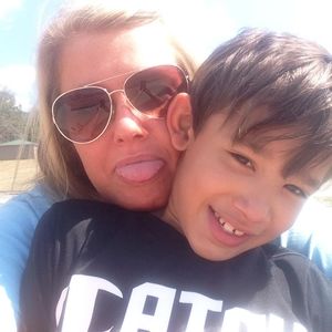 Meet your Posher, Stoney