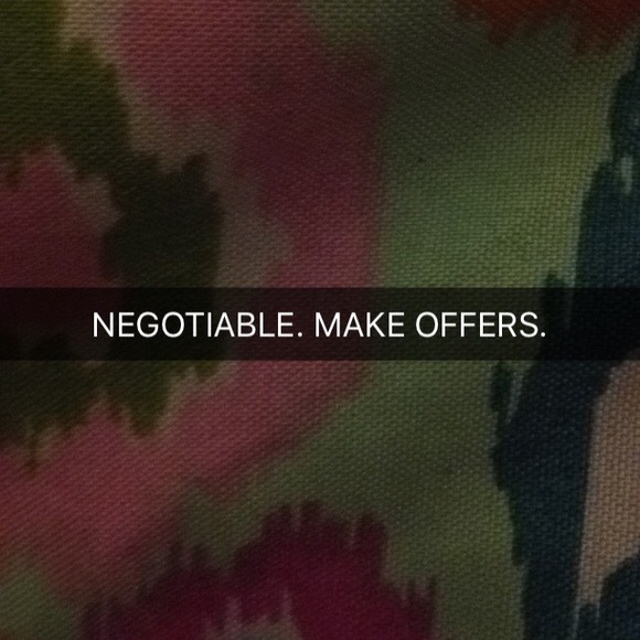 NEGOTIOBLE EVERYTHING MUST GO. Cheap let me know!!