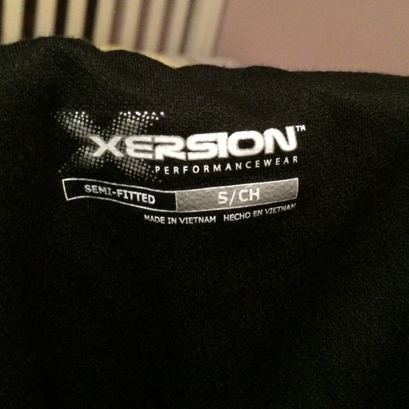 Running shorts - Picture 2 of 4