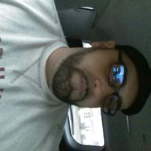 Meet your Posher, James