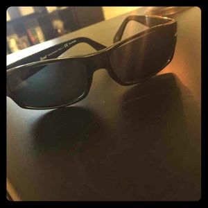 Men's authentic Persol sunglasses