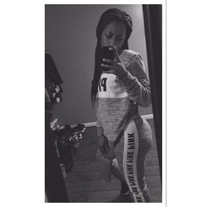 Meet your Posher, Jonasia