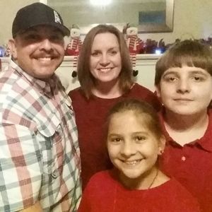 Meet your Posher, Mandy