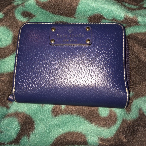 Kate Spade wallet
