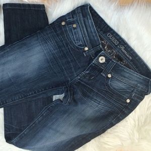 Auth Guess Premium Jeans