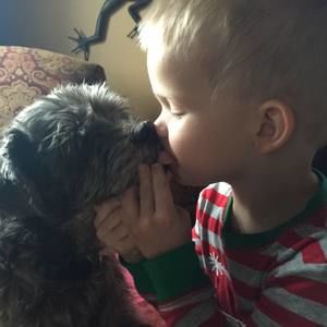 Meet your Posher, Sherry