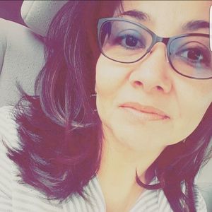 Meet your Posher, Sara