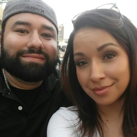 Meet your Posher, Bianca