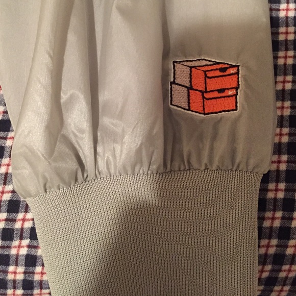 New without tags!!! Nike jacket - Picture 3 of 4