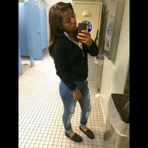 Meet your Posher, Alba