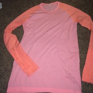 Lulu long sleeve