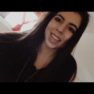 Meet your Posher, Fiona