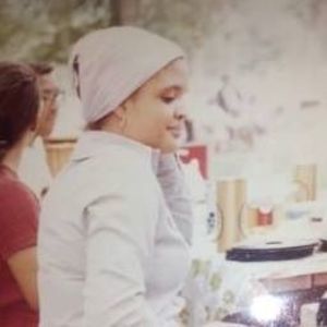 Meet your Posher, Jasmine