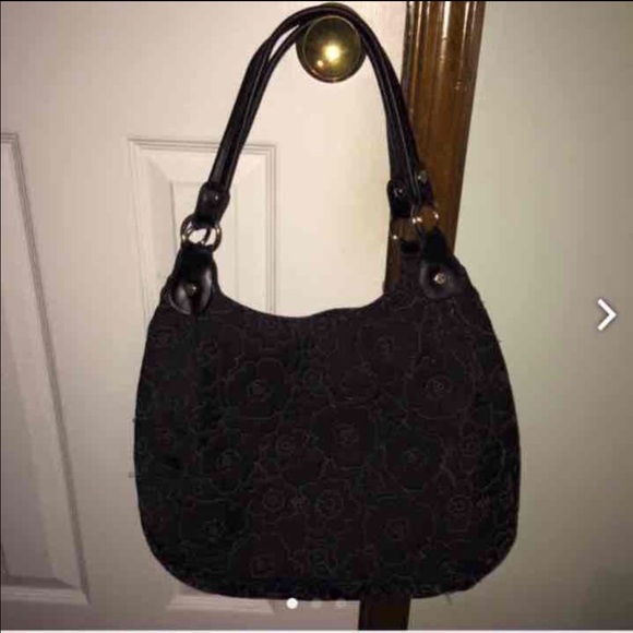 Thirty One Fifth Avenue Handbag