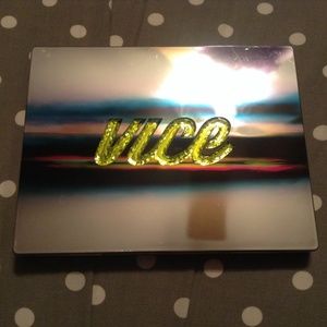 Urban Decay Vice 3 Palette