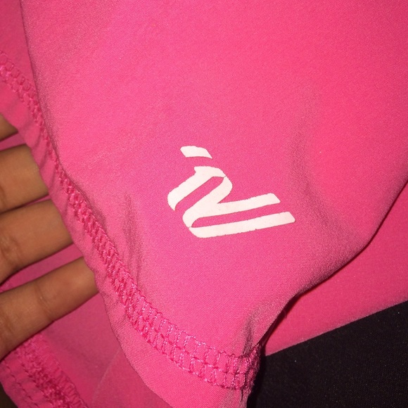 varsity cheer shorts - Picture 3 of 3