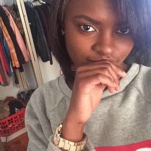 Meet your Posher, Berta