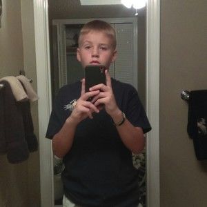 Meet your Posher, Cooper