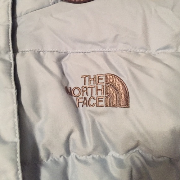 North face jacket - Picture 2 of 3