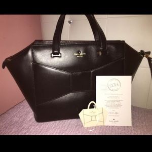 Kate spade 2 PARK AVENUE BEAU Large
