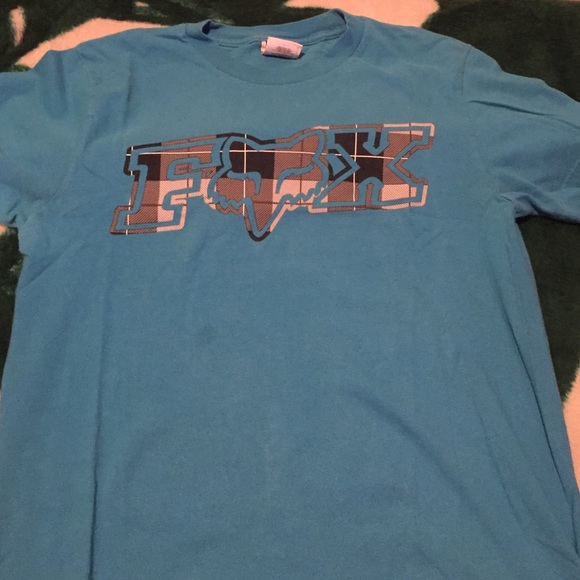 Other - Mens Fox racing shirt