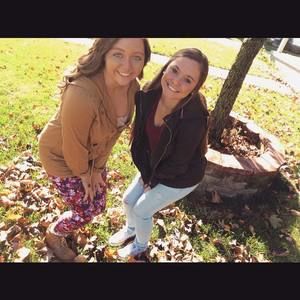 Meet your Posher, Sara