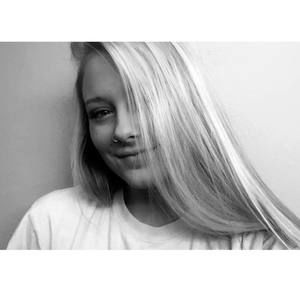 Meet your Posher, Kaitlyn