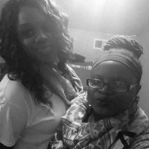 Meet your Posher, Alexus