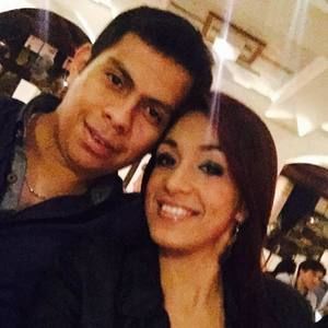 Meet your Posher, Erick