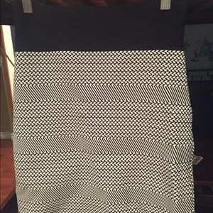 BCBG skirt