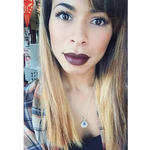 Meet your Posher, Tiffany