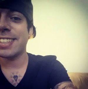 Meet your Posher, Cody