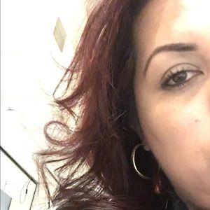 Meet your Posher, Nancy