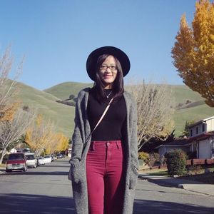 Meet your Posher, Thảo