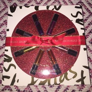 Victoria Secret Gift Perfumes